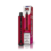 IVG RELOAD MINI KIT CHERRY ICE (10)